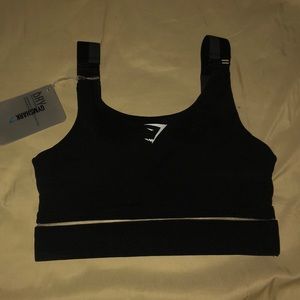 Gymshark sports bra